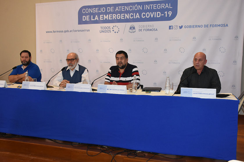 Dengue: Hubo un descenso de más del 70% en la curva de transmisión