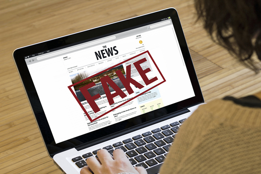 La Policía inició dos causas judiciales por circulación de “Fake News”