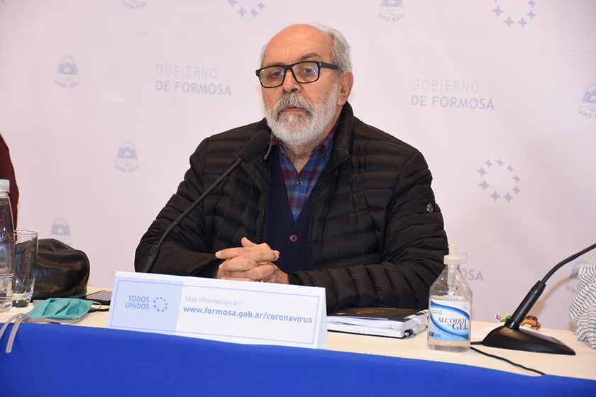 Las empresas que requieran asistencia estatal para pagar salarios deben reinscribirse