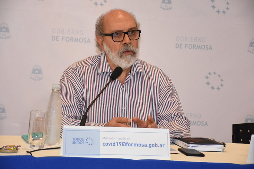 Rige nuevo protocolo para el transporte de alimentos y cargas generales