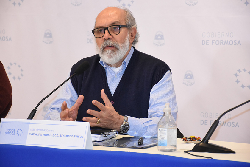Se amplió en más de 11 mil el universo de beneficiarios del IFE en Formosa