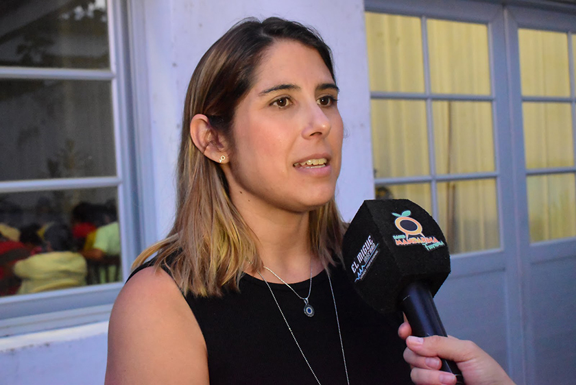 Convocan a Promotores Comunitarios de Género a inscribirse en el Registro Nacional