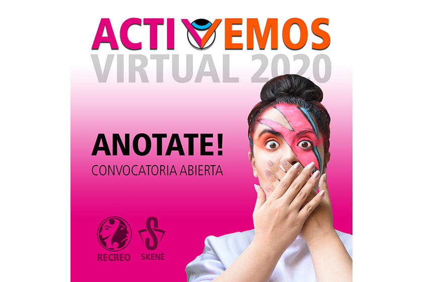 Activemos Virtual 2020