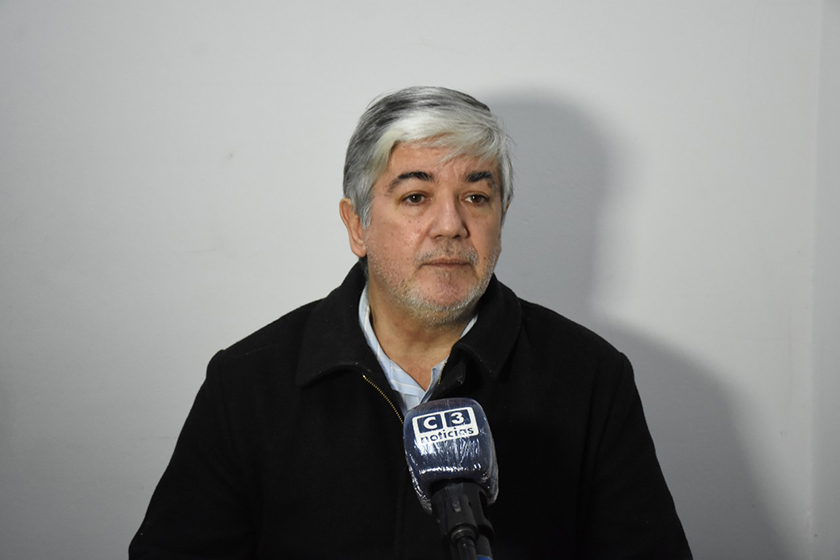 Bay rindió homenaje a Yrigoyen en un nuevo aniversario de su fallecimiento