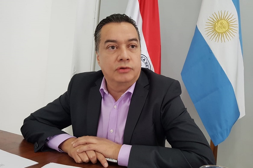 El consulado paraguayo valoró el trabajo conjunto con Argentina para repatriar tres mil connacionales