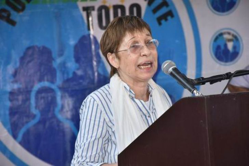 Destacan las políticas públicas que garantizan la continuidad de la educación