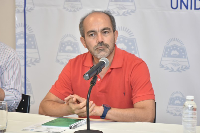 El IAS presentó una nueva denuncia Contra el juego ilegal online