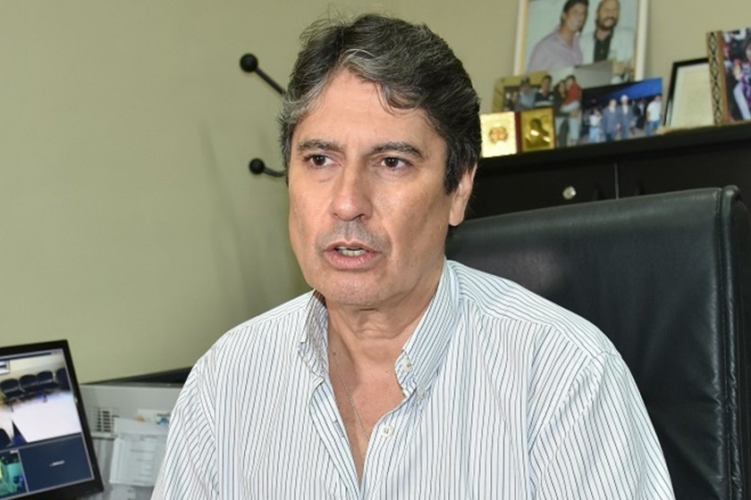 Fischer aseguró que el cooperativismo muestra fortaleza en tiempos de crisis