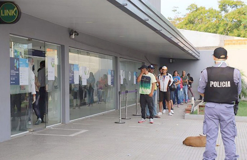 El IFE 3 se abonará a partir del 10 de agosto