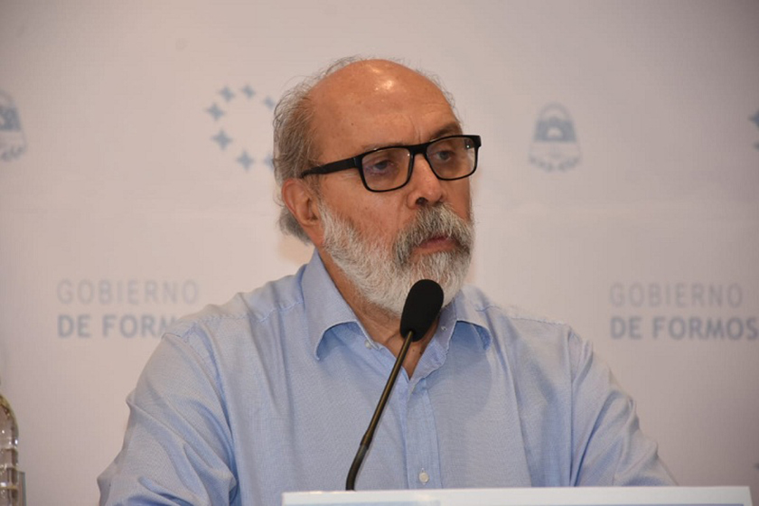 El jueves 30 comienza el pago de haberes a los pasivos de la Administración Pública