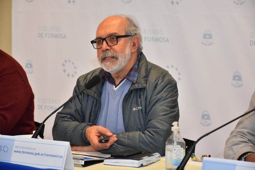 Formosa participó de Jornadas de capacitación en políticas de precios y abastecimiento