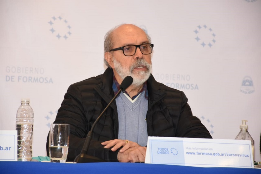 Cooperativas: en Formosa hay 3500 personas asociadas a programa de ayuda de Nación