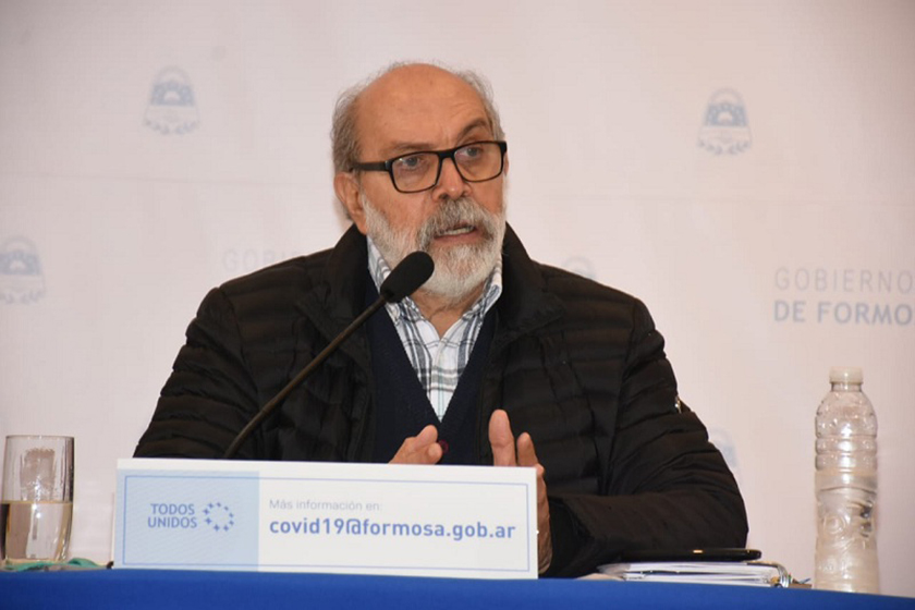 La apertura de actividades económicas en Formosa llega al 81 por ciento
