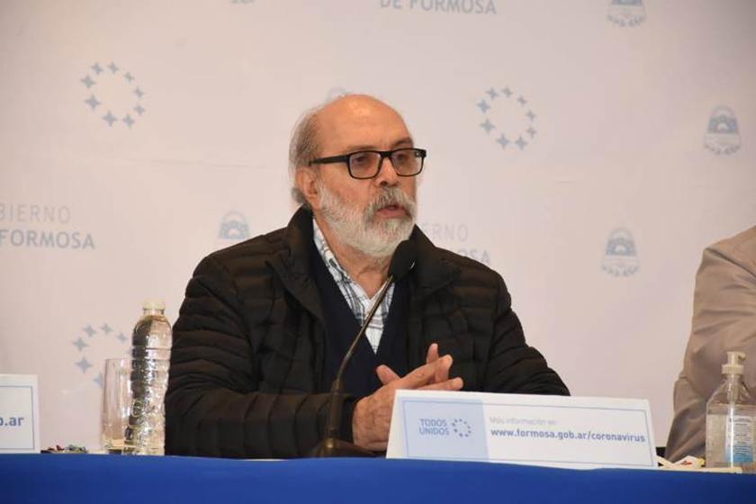 Este miércoles finaliza el pago del IFE 2 en toda la provincia