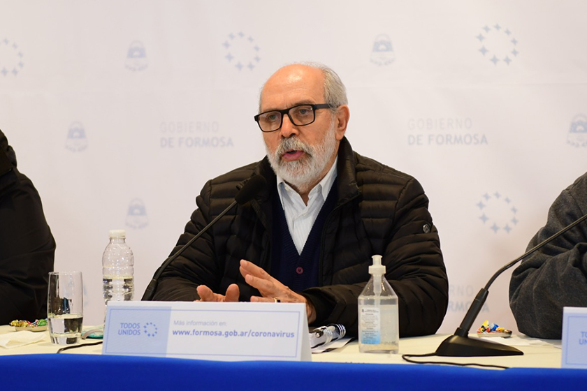 Se prorrogó por 60 días la vigencia del programa de Precios Máximos