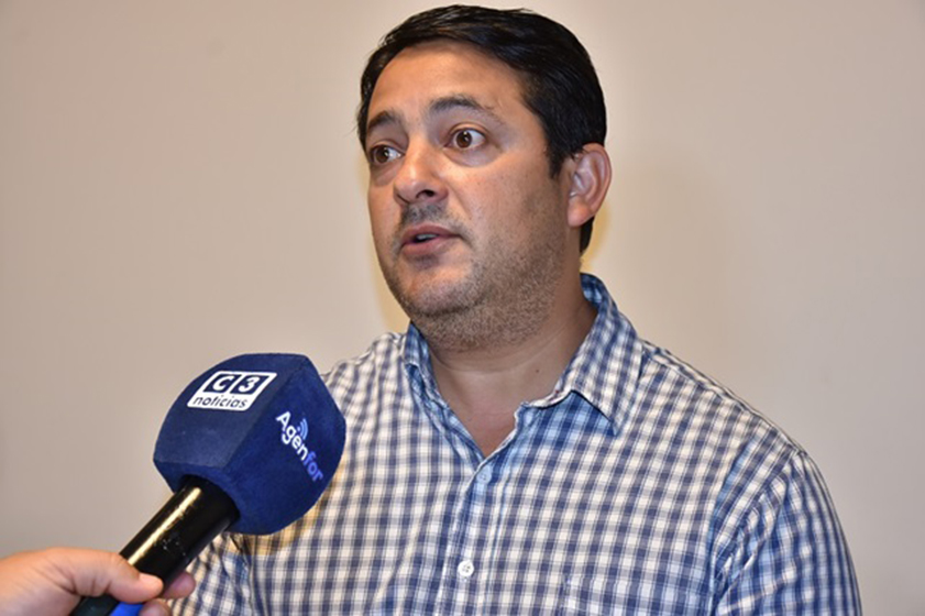 Arroyo: “No tenemos circulación del virus de la gripe en Formosa”