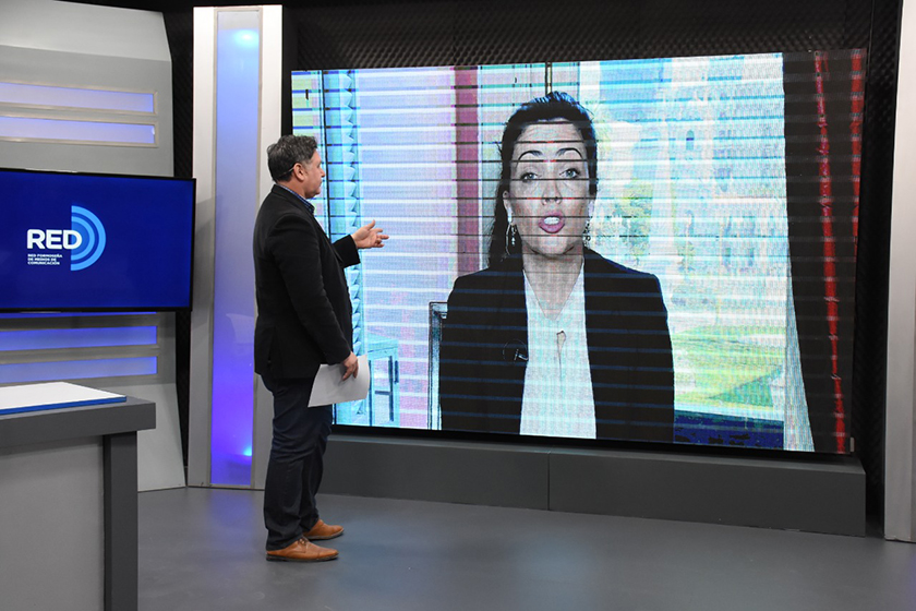 Volnovich resaltó los derechos recuperados por los afiliados y que fueron avasallados por la gestión Macri