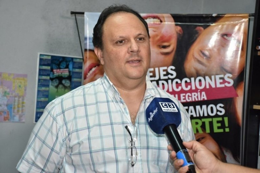 Destacan las políticas públicas de Formosa en prevención y asistencia de adicciones