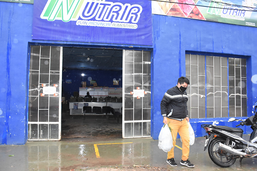 Nuevo horario de atención en los centros de distribución