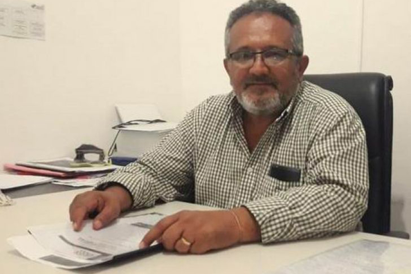 Nacif ve con mucho optimismo el desarrollo inmediato de Juárez