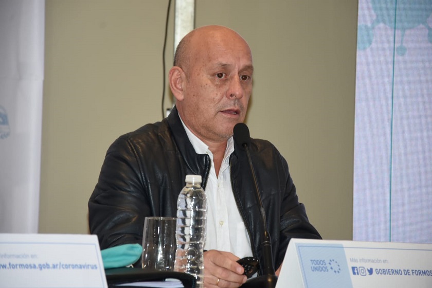 Dengue: Sin transmisión comunitaria en la provincia