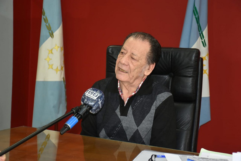 El IASEP se traslada desde el lunes 13 al barrio San Miguel