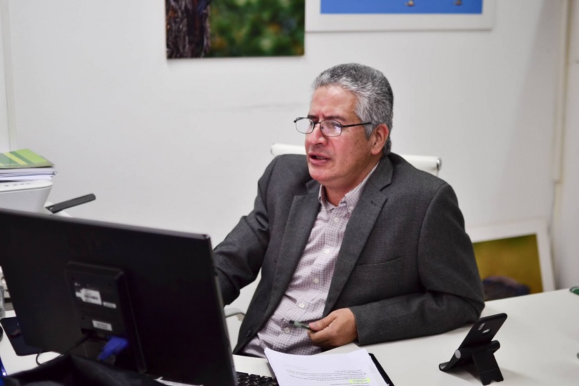 Formosa hizo su presentación en el ciclo “Ampliar destinos”, impulsada por la Cámara Argentina de Turismo.