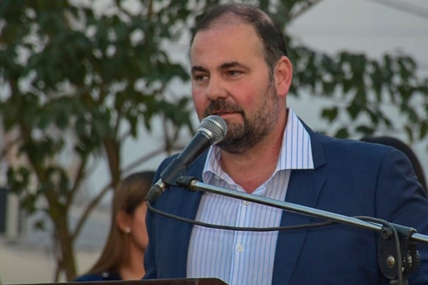 El IPV avanza en las obras del barrio Guadalupe y la Nueva Formosa
