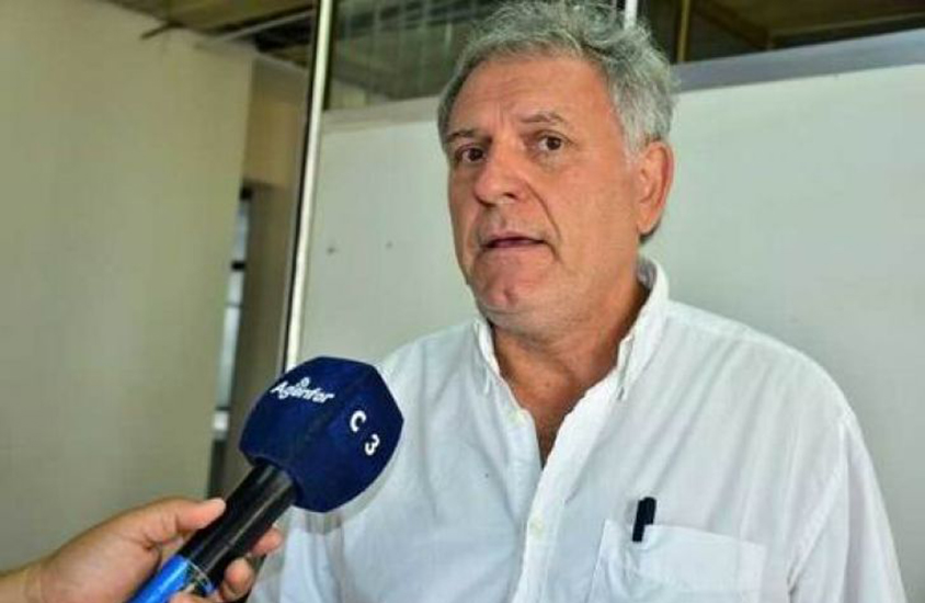 Destacan el abastecimiento de agua a localidades del interior