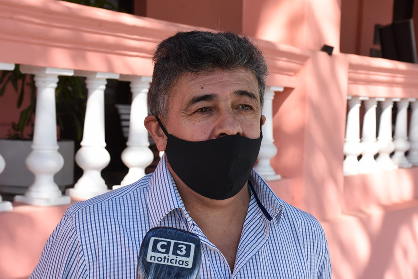 Entre 1500 y 1800 trabajadores culturales se postularon para la beca Sostener Cultura II