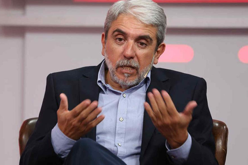 Aníbal Fernández sostuvo que el gobernador Gildo Insfrán peleó para el progreso de Formosa