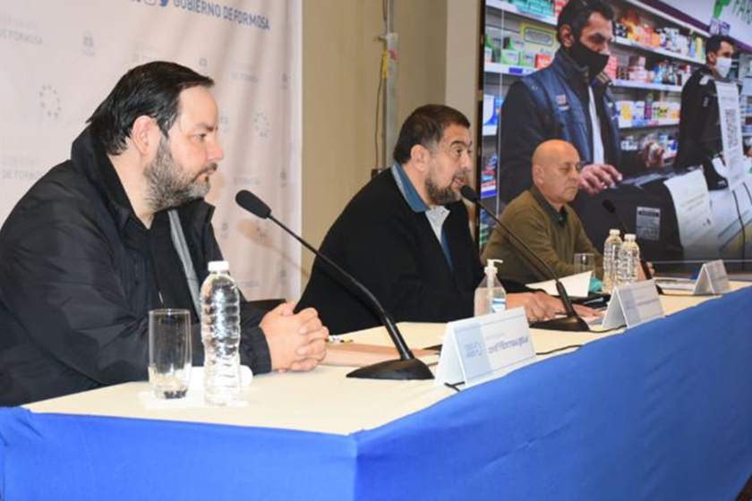 No se diagnosticaron casos positivos de COVID-19 en las últimas 24 horas
