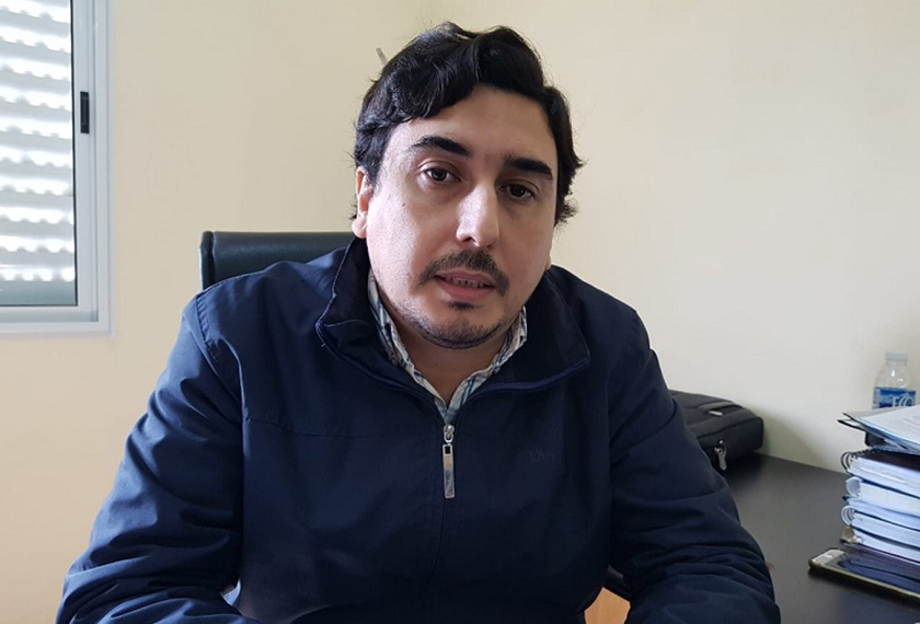 Formosa hasta el momento no recibió asistencia financiera para la pandemia