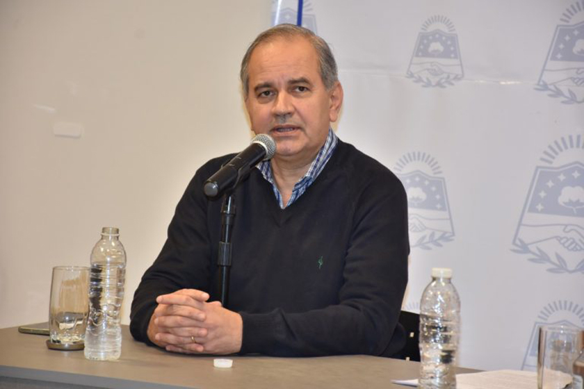 Fortalecimiento de la asistencia social por la pandemia