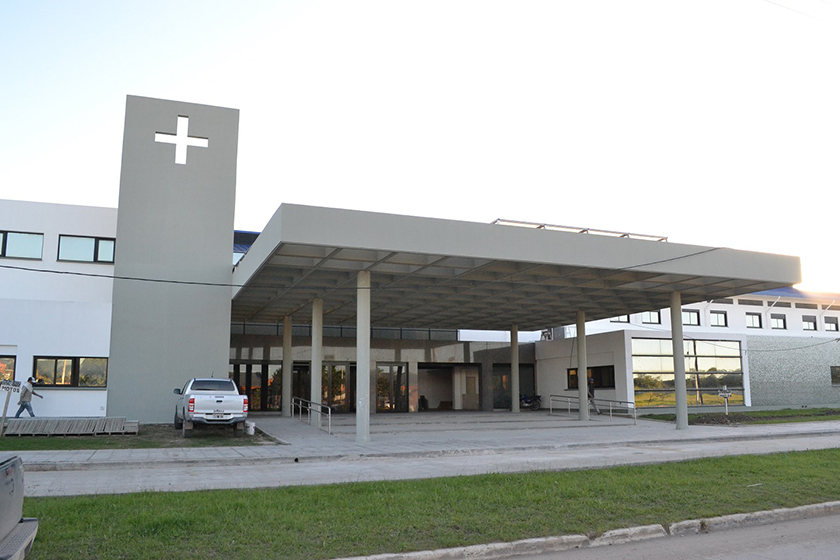 Tres comprovincianos fallecieron por COVID19 en la misma jornada