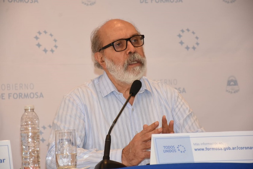 El Plan Nutrir llega a 17 mil familias en situación de vulnerabilidad social