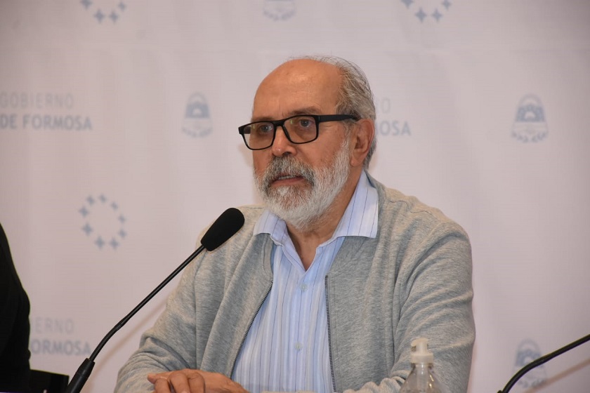 En Formosa, los consumidores pueden encontrar 1201 productos en las góndolas