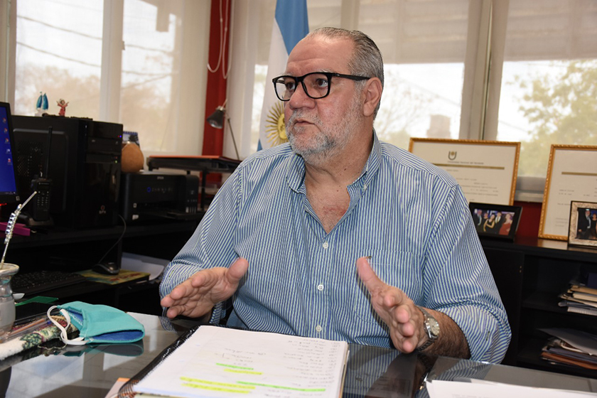 Expectativas ante el planteo de la Provincia para una tarifa diferencial