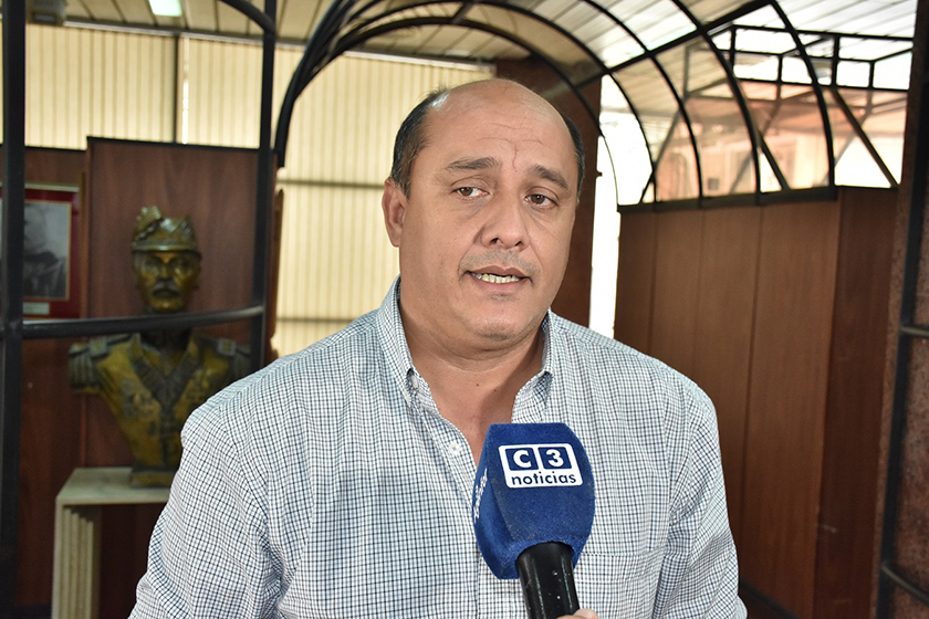Valoran la importancia de una obra hídrica estratégica