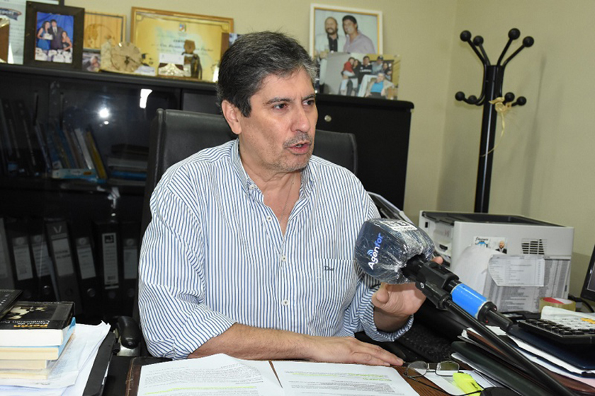 Destacan el rol de las cooperativas en el desarrollo económico local