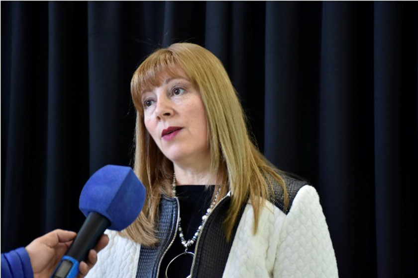 Mazza: “En Formosa, unidos y solidarios enfrentamos la crisis por la pandemia”