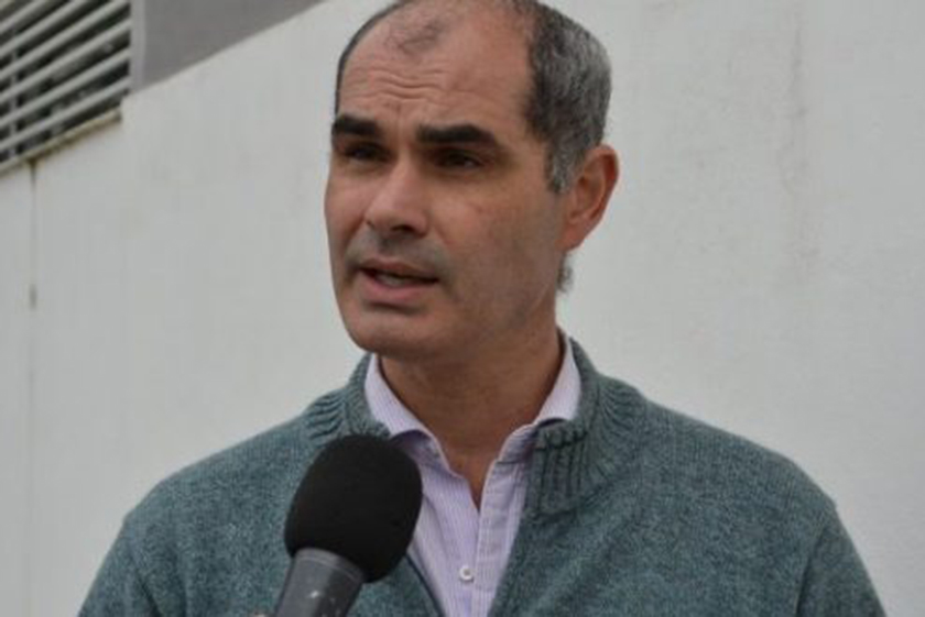 Se reúne la Comisión Provincial de Emergencia Agropecuaria