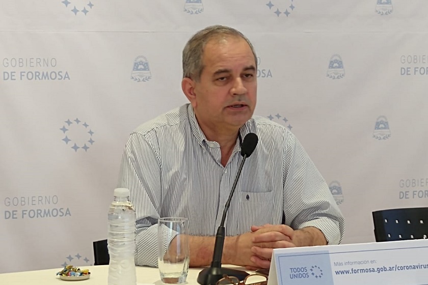 Comenzó la distribución de cajas alimentarias para celiacos