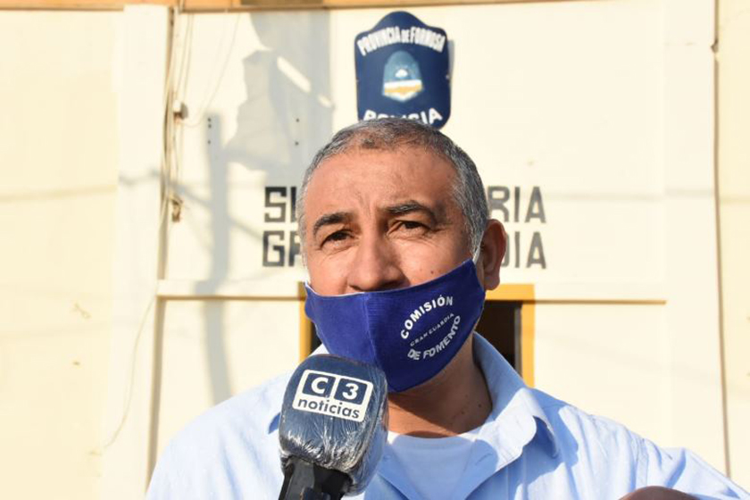 IFE 3: se concretó el pago del beneficio en el Corredor Sur