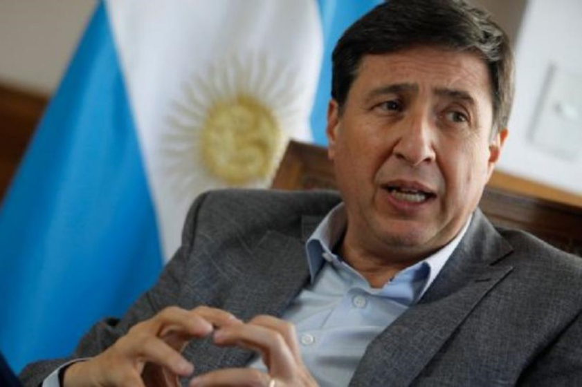 Arroyo convocó a las provincias a armar mesas regionales del Plan Argentina contra el Hambre
