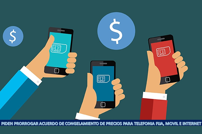 La Defensoría del Pueblo denunció aumentos de telefonía e internet