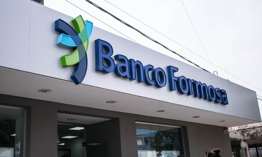 Banco Formosa brindará un Taller de Educación Financiera online y gratuito