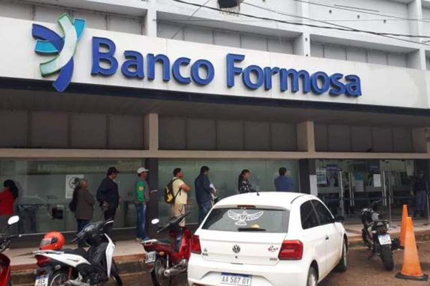 IFE 3: El Banco sumó un “Equipo Onda” para adherir y capacitar en el uso de la billetera virtual