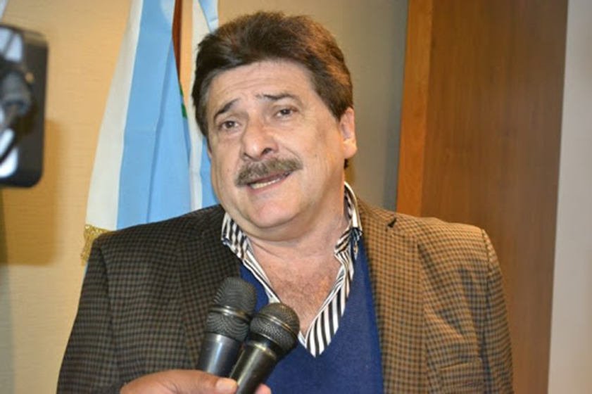 Celauro agradeció el comportamiento del pueblo de Clorinda: “Fue una gran demostración de solidaridad”