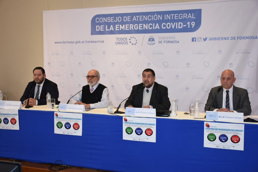 El Hospital Interdistrital Evita sin pacientes de coronavirus: Instan a continuar con las medidas preventivas